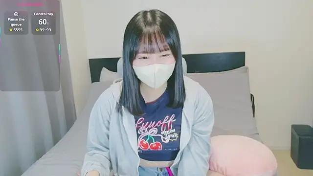 papikochan45 online show from 5, 4, 2026