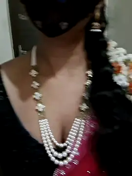 Snapshot of AnushaTelugu chatting on 4, 7, 2026 AnushaTelugu online show from 4, 7, 2026