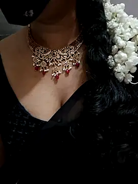 Snapshot of AnushaTelugu chatting on 8, 7, 2026 AnushaTelugu online show from 8, 7, 2026