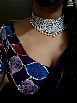 Snapshot of AnushaTelugu chatting on 29, 6, 2026 AnushaTelugu online show from 29, 6, 2026