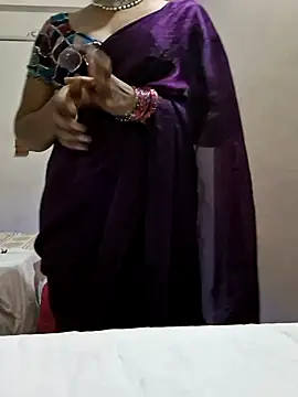 Snapshot of AnushaTelugu chatting on 2, 7, 2026 AnushaTelugu online show from 2, 7, 2026