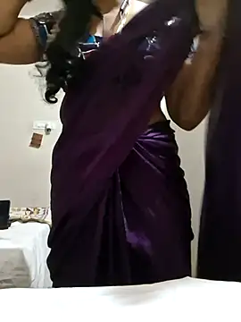 Snapshot of AnushaTelugu chatting on 24, 6, 2026 AnushaTelugu online show from 24, 6, 2026