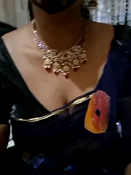 Snapshot of AnushaTelugu chatting on 1, 7, 2026 AnushaTelugu online show from 1, 7, 2026