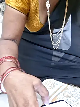 Snapshot of AnushaTelugu chatting on 10, 6, 2026 AnushaTelugu online show from 10, 6, 2026