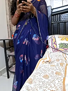 Snapshot of AnushaTelugu chatting on 11, 6, 2026 AnushaTelugu online show from 11, 6, 2026