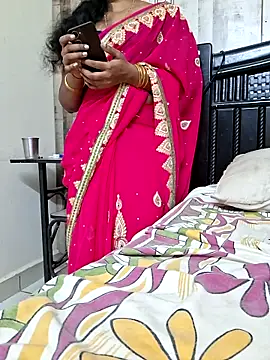AnushaTelugu online show from 1, 6, 2026