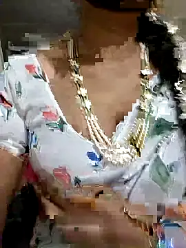 Snapshot of AnushaTelugu chatting on 27, 6, 2026 AnushaTelugu online show from 27, 6, 2026