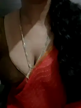 Snapshot of AnushaTelugu chatting on 21, 7, 2026 AnushaTelugu online show from 21, 7, 2026