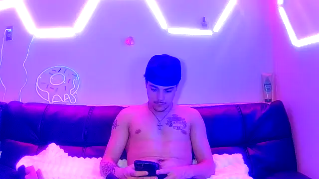 DANTESINS online show from 13, 3, 2026