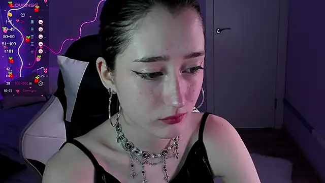 Vodka Ramfi online show from 21, 3, 2026