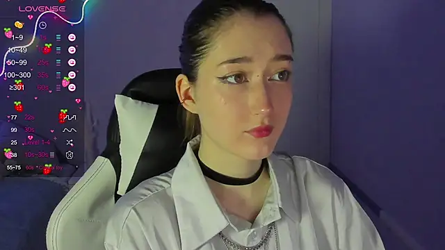 Vodka Ramfi online show from 28, 5, 2026