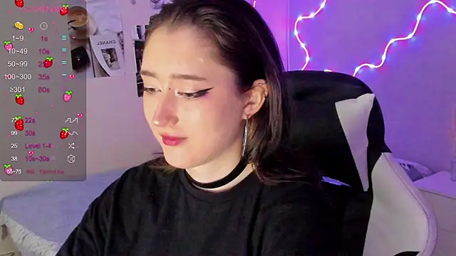 Vodka Ramfi online show from 15, 5, 2026