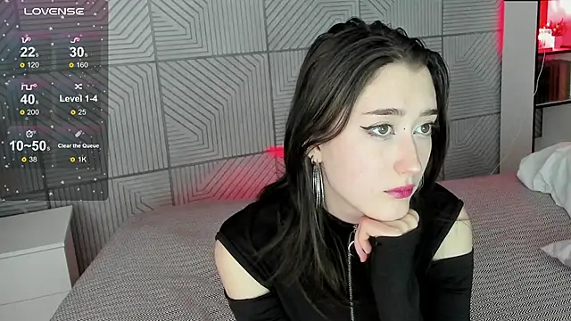 Vodka Ramfi online show from 19, 3, 2026