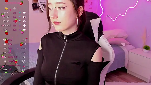 Vodka Ramfi online show from 15, 4, 2026