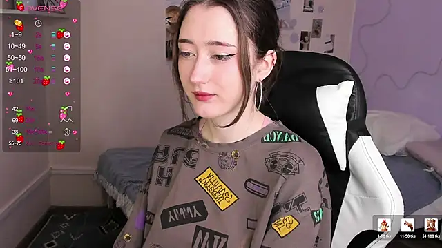 Vodka Ramfi online show from 31, 3, 2026