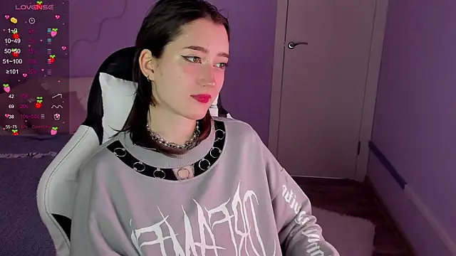 Vodka Ramfi online show from 20, 3, 2026