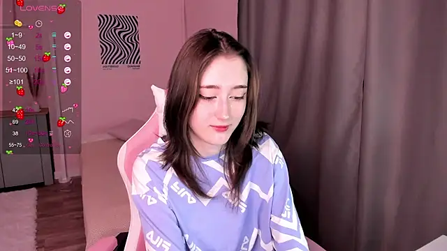 Vodka Ramfi online show from 4, 4, 2026