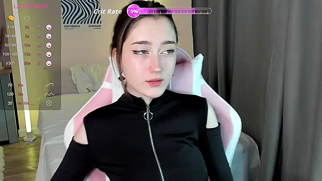 Vodka Ramfi online show from 3, 3, 2026