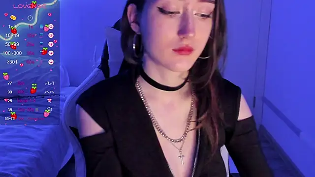 Vodka Ramfi online show from 1, 6, 2026