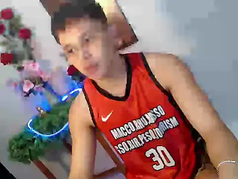 Snapshot of Baby_Maxxx chatting on 20, 6, 2026 Baby Maxxx online show from 20, 6, 2026
