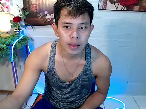 Baby Maxxx online show from 15, 5, 2026