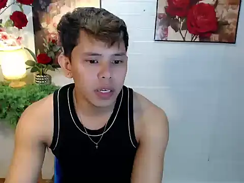 Baby Maxxx online show from 9, 5, 2026