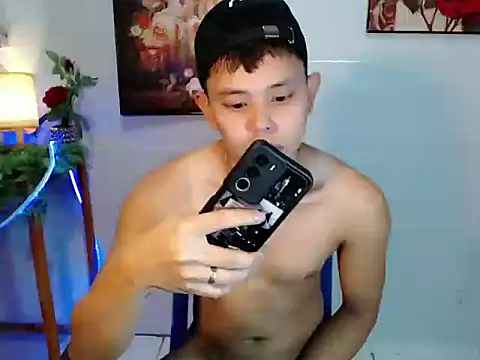 Snapshot of Baby_Maxxx chatting on 25, 6, 2026 Baby Maxxx online show from 25, 6, 2026
