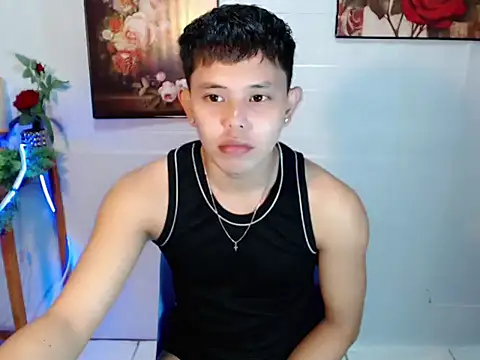 Snapshot of Baby_Maxxx chatting on 26, 6, 2026 Baby Maxxx online show from 26, 6, 2026