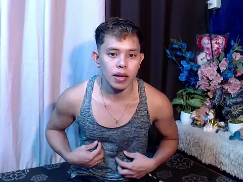 Baby Maxxx online show from 5, 4, 2026