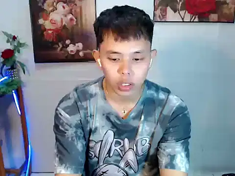 Snapshot of Baby_Maxxx chatting on 6, 7, 2026 Baby Maxxx online show from 6, 7, 2026
