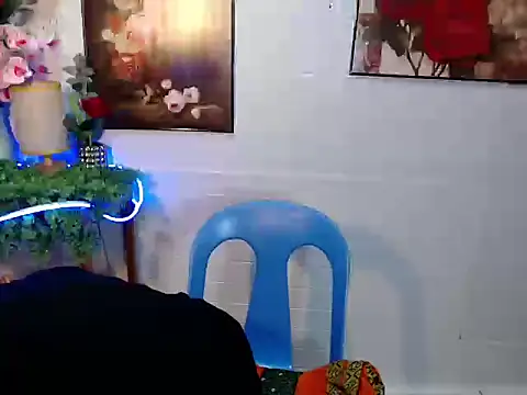 Baby Maxxx online show from 12, 5, 2026