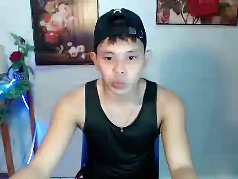 Snapshot of Baby_Maxxx chatting on 30, 6, 2026 Baby Maxxx online show from 30, 6, 2026