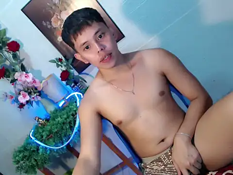 Snapshot of Baby_Maxxx chatting on 21, 6, 2026 Baby Maxxx online show from 21, 6, 2026