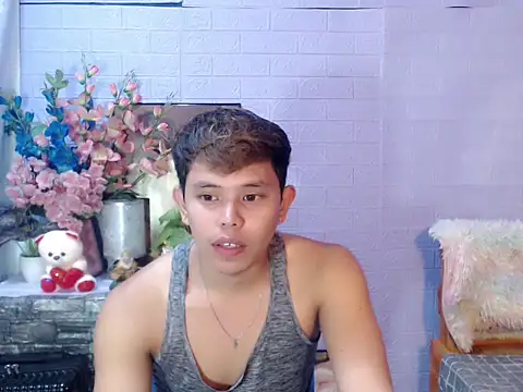 Baby Maxxx online show from 15, 5, 2026