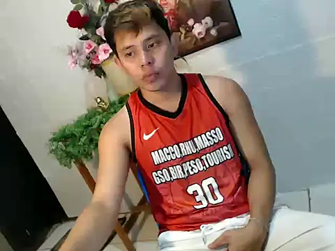 Baby Maxxx online show from 11, 5, 2026