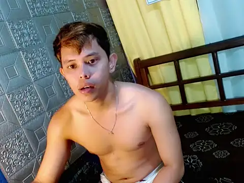 Baby Maxxx online show from 18, 5, 2026