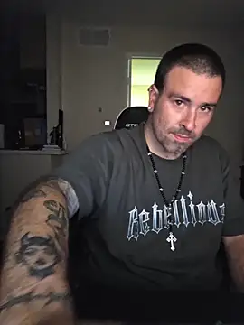 Biggbaddwulf7 online show from 19, 5, 2026