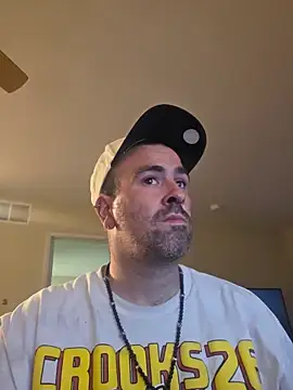 Biggbaddwulf7 online show from 18, 6, 2026