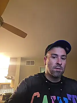 Biggbaddwulf7 online show from 11, 6, 2026