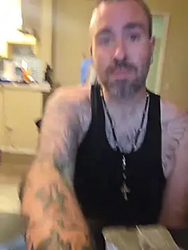 Biggbaddwulf7 online show from 2, 6, 2026