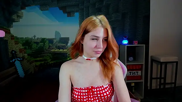 RosaFowler online show from 5, 3, 2026