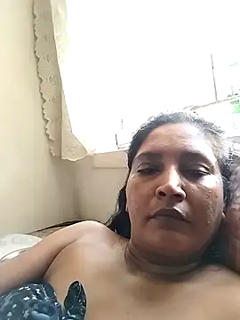 mysteriousgal031 online show from 28, 2, 2026