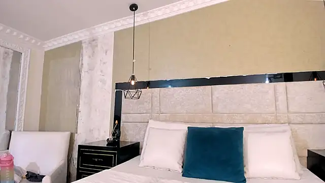 AbbyLoius online show from 20, 3, 2026