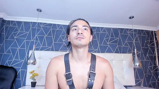 AbbyLoius online show from 23, 3, 2026