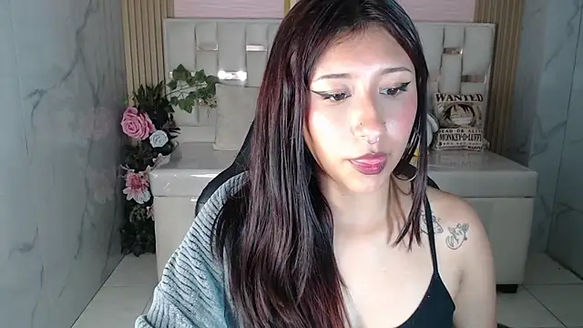 Snapshot of moraa_s chatting on 28, 2, 2026 moraa s online show from 28, 2, 2026