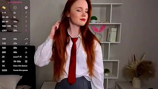 HollisStorer online show from 6, 4, 2026