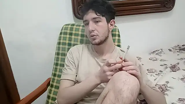  ZaneX online show from 27, 3, 2026