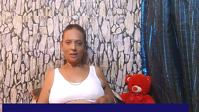 Hot queen58 online show from 10, 4, 2026