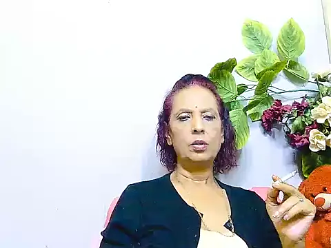 Hot queen58 online show from 2, 7, 2026