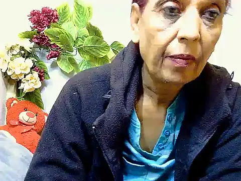 Hot queen58 online show from 6, 7, 2026